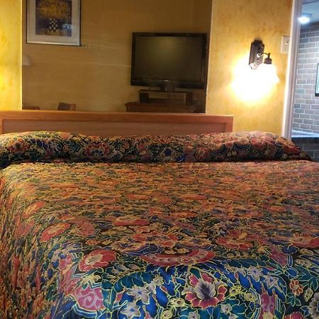 Plaza Inn Motel Calumet Park Zewnętrze zdjęcie