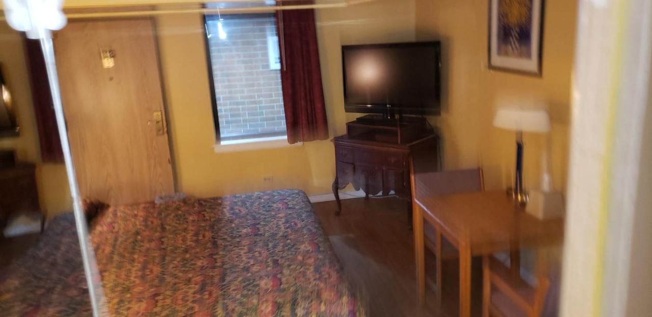 Plaza Inn Motel Calumet Park Zewnętrze zdjęcie