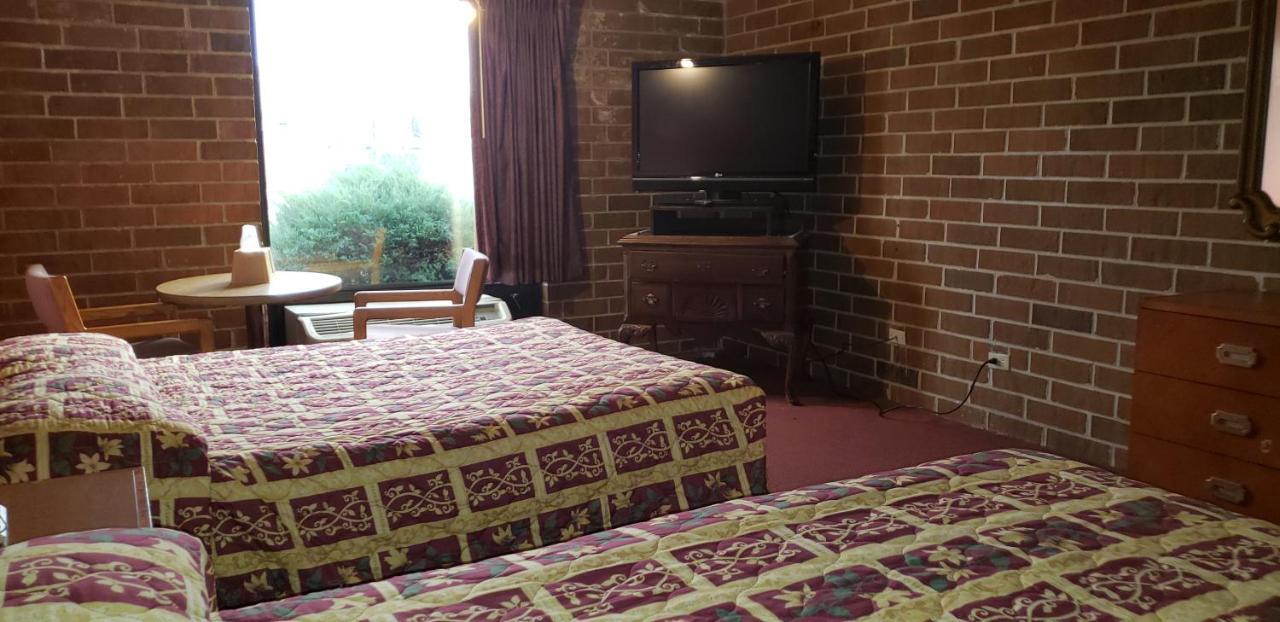 Plaza Inn Motel Calumet Park Zewnętrze zdjęcie