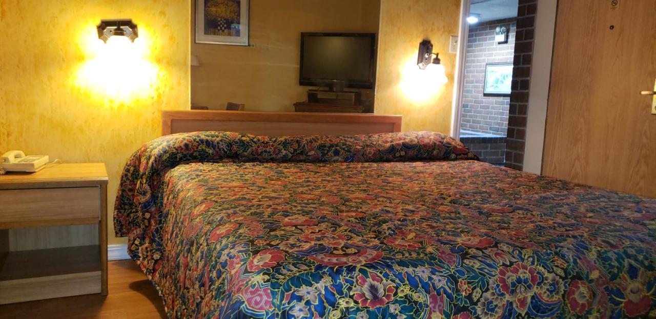 Plaza Inn Motel Calumet Park Zewnętrze zdjęcie