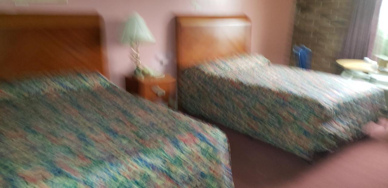 Plaza Inn Motel Calumet Park Zewnętrze zdjęcie